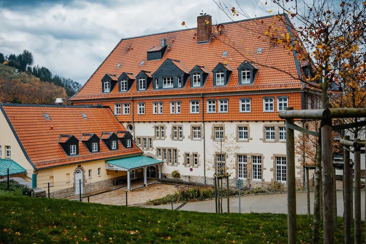 Hotel 96 of 98