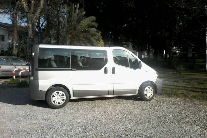 Transportation 104 of 119