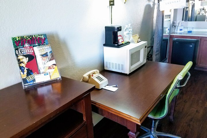 Room 5 of 42
