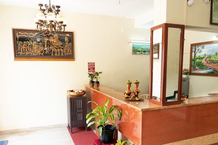 Hotel Interior 6 of 42