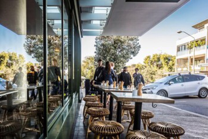 Terrace/Patio 2 of 22