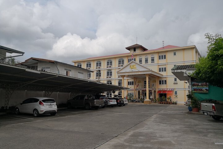 Hotel 47 of 50