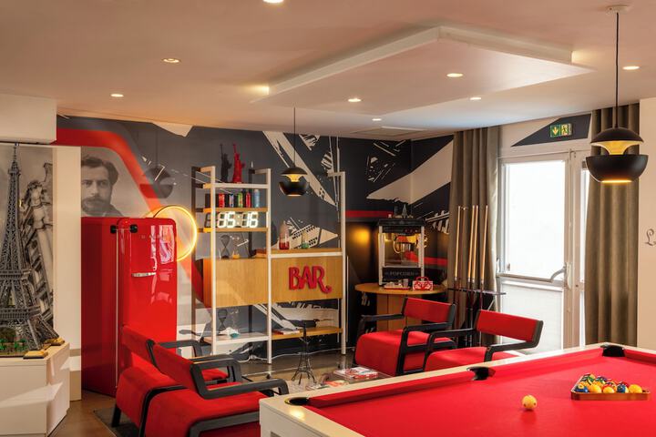 Billiards