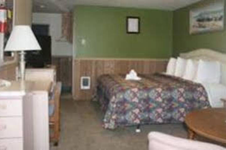 Photo of Sea Treasures Inn