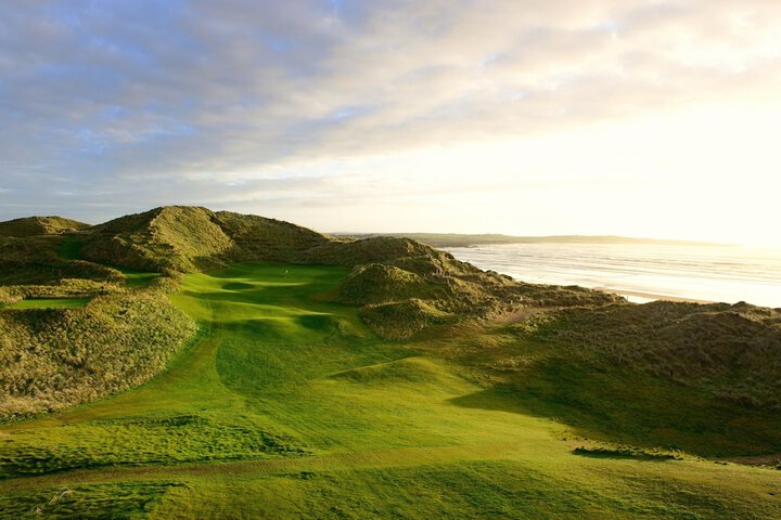 Golf 45 of 109