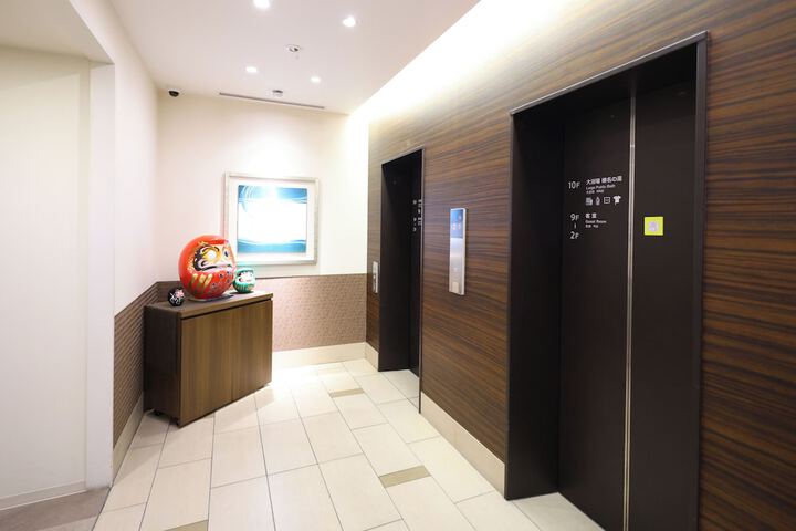 Hotel Interior 2 of 149