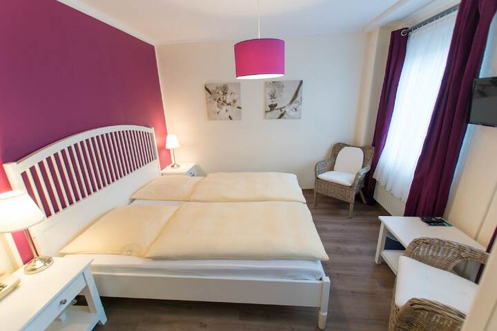 Hotel Heldt Dependance in Bremen
