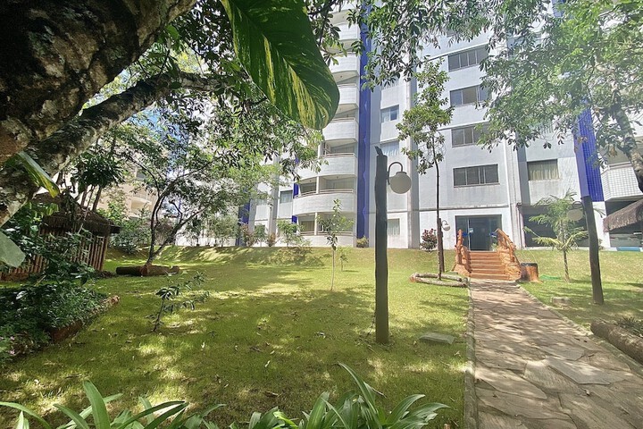Hotel Exterior 50 of 66