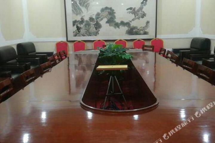 Cuilinyuan Hotel