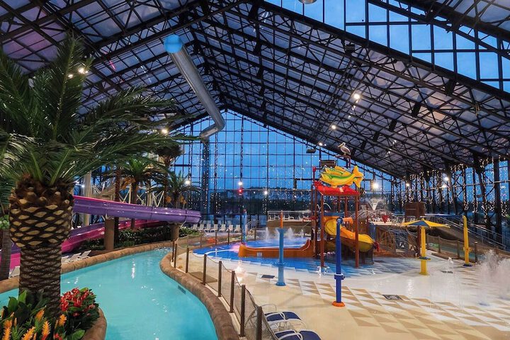 Water park