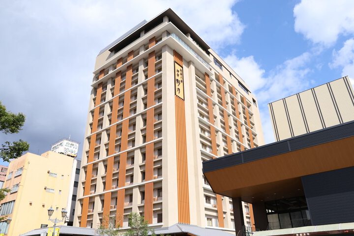 Beppu Hattou Onyado Nono Beppu
