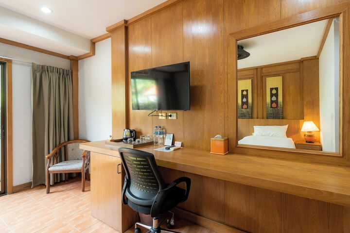 Room 26 of 112