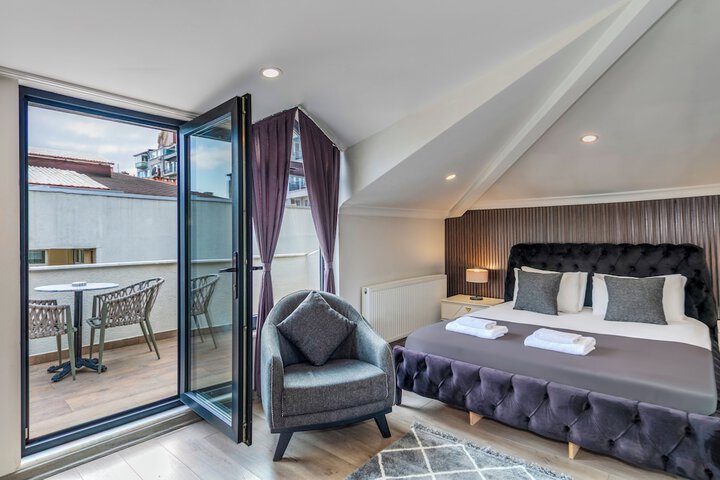 Room 21 of 125