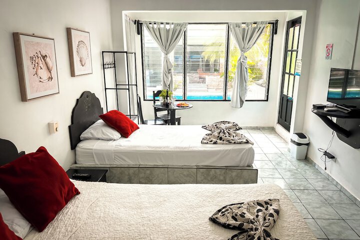 Room 3 of 50