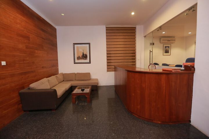 Hotel Interior 5 of 44