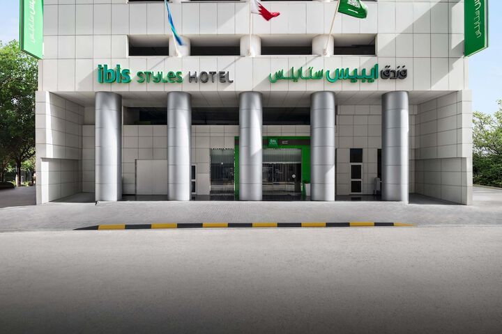 Hotel 60 of 63