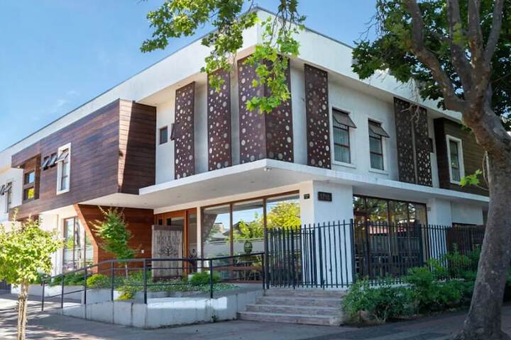 Hotel Madero Talca