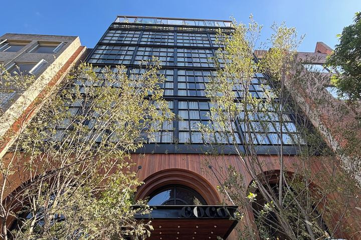 Hotel Coco