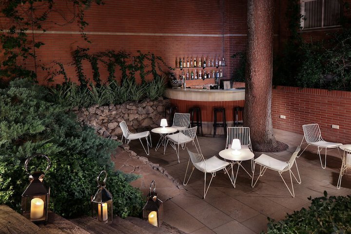 Terrace/Patio 74 of 75