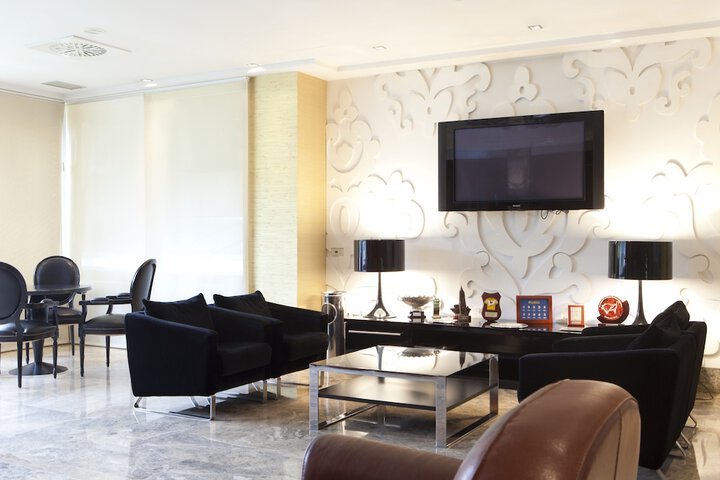 Hotel Interior 54 of 67