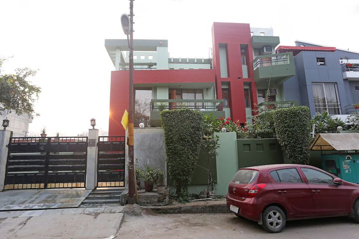 Hotel 3 of 22
