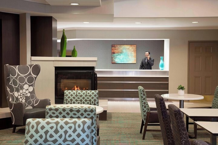 Hotel Interior 2 of 26