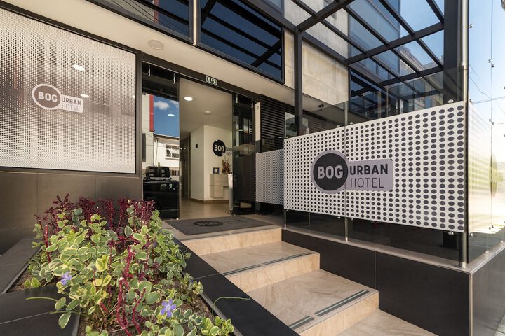 Photo of Bog Urban Hotel