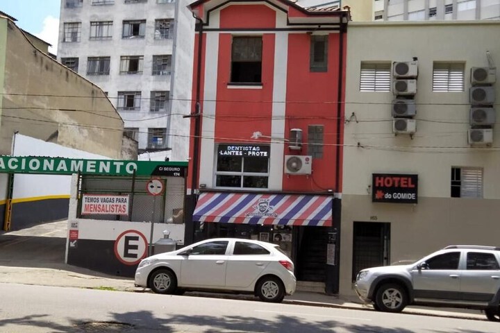 Hotel 51 of 52
