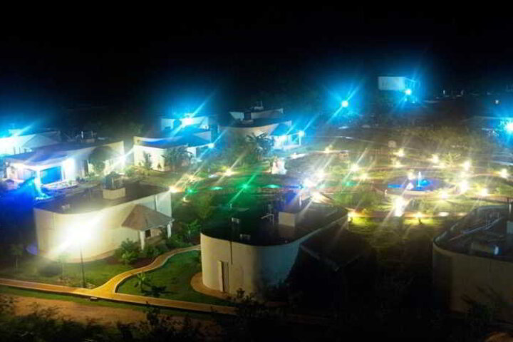 Image of ECO SPA LAS AGUILAS