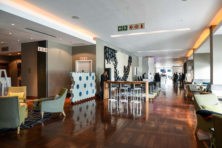 Hotel Interior 2 of 148