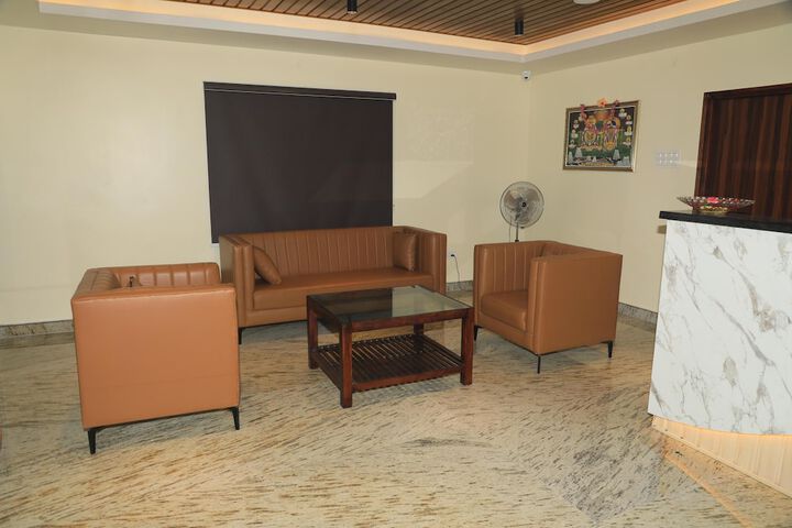 Hotel Interior 2 of 26