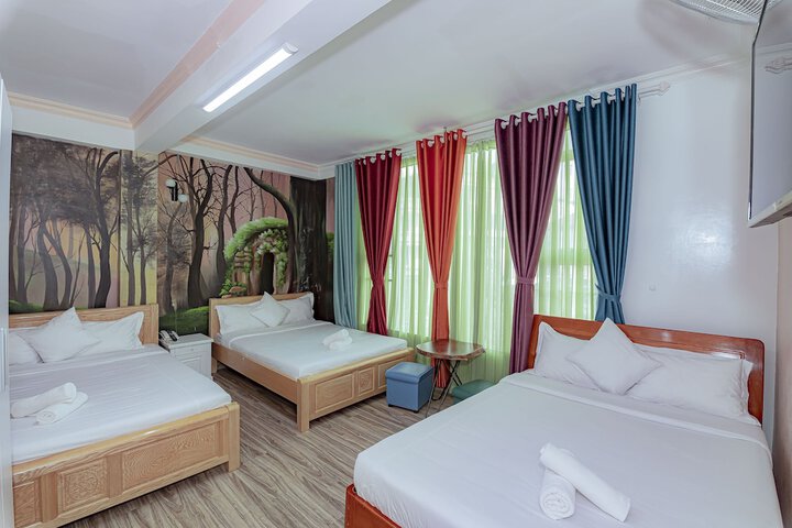 Room 15 of 57