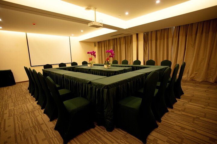 Meeting 35 of 38
