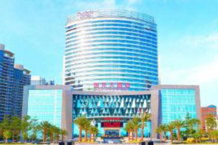GUOLONG HOTEL