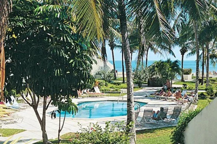 Westwind Ii Club