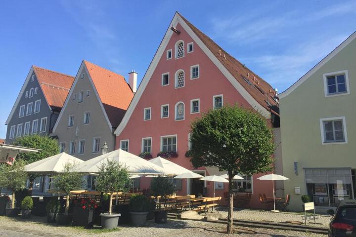Hotel-Gasthof Blaue Traube e.K.