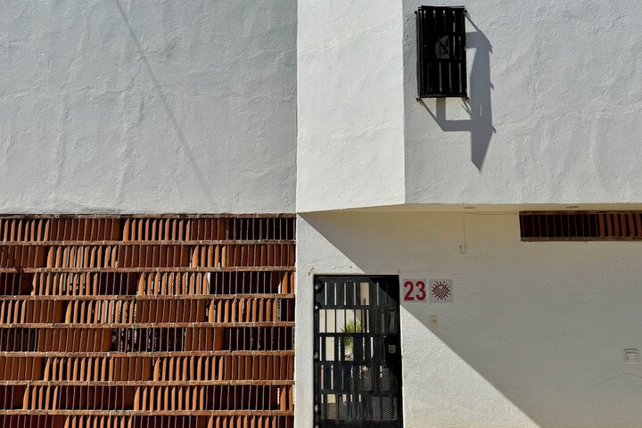 Casa Cora