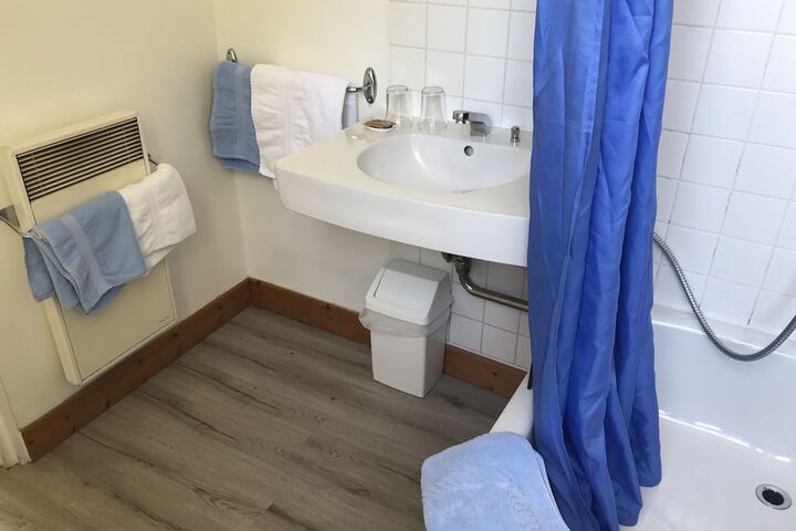 Bath Interior
