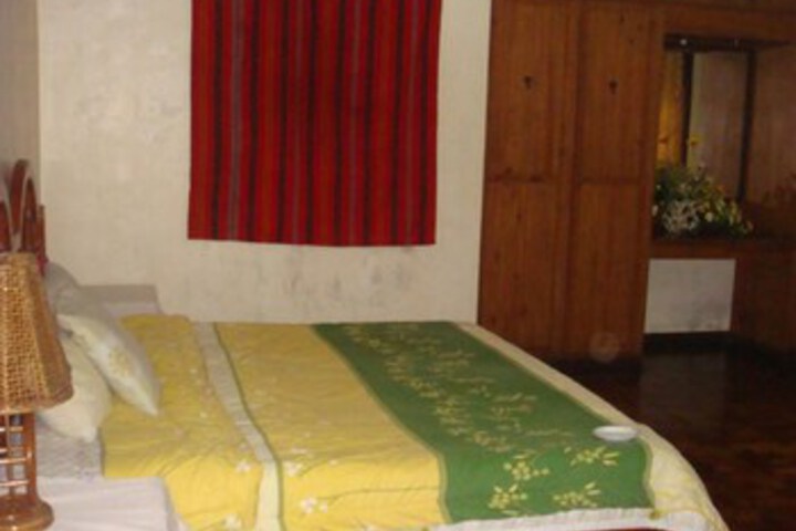 Highland Villa Hotel and Resto