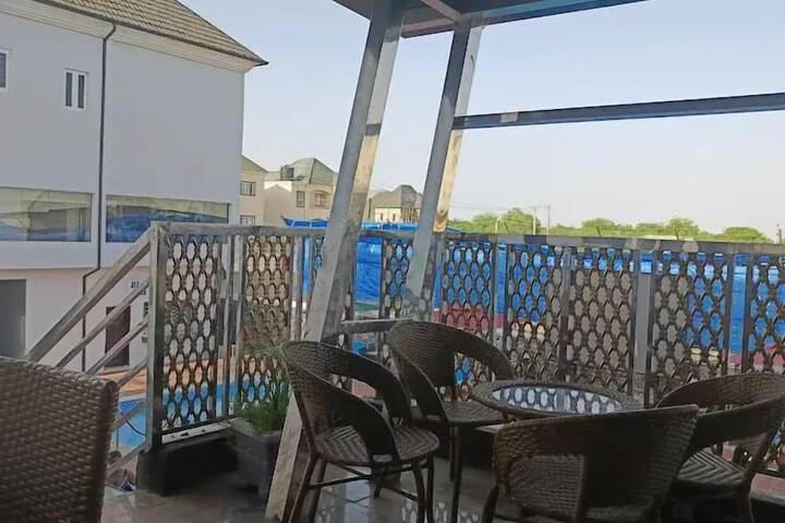 Terrace/Patio 48 of 48
