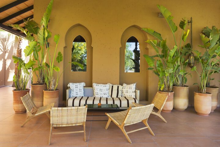 Terrace/Patio 67 of 70