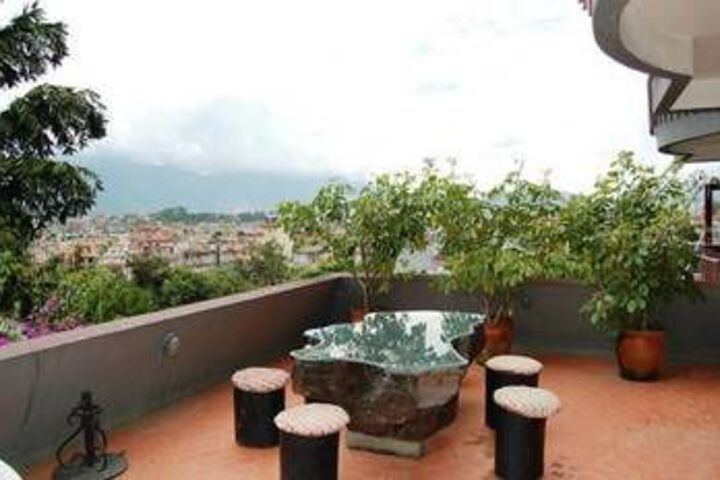 Terrace/Patio 27 of 27
