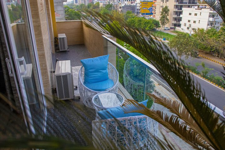 Terrace/Patio 13 of 22