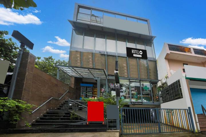 Townhouse Dehradun Pacific Mall