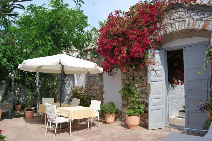 Miranda Hotel