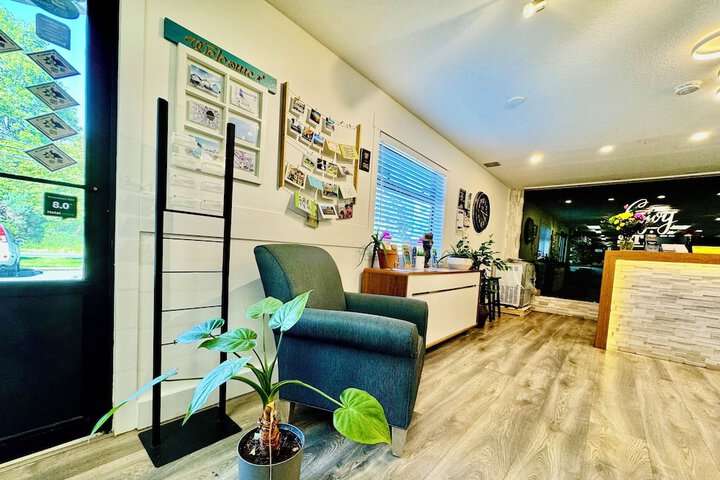 Hotel Interior 4 of 188