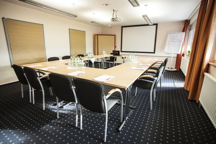Meeting 36 of 43