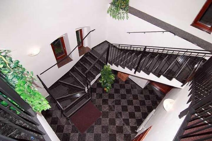 Hotel Interior 38 of 46