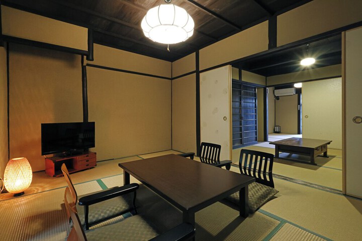 Room 29 of 101