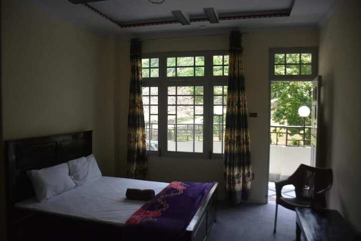 Photo of Last Resort Miandam